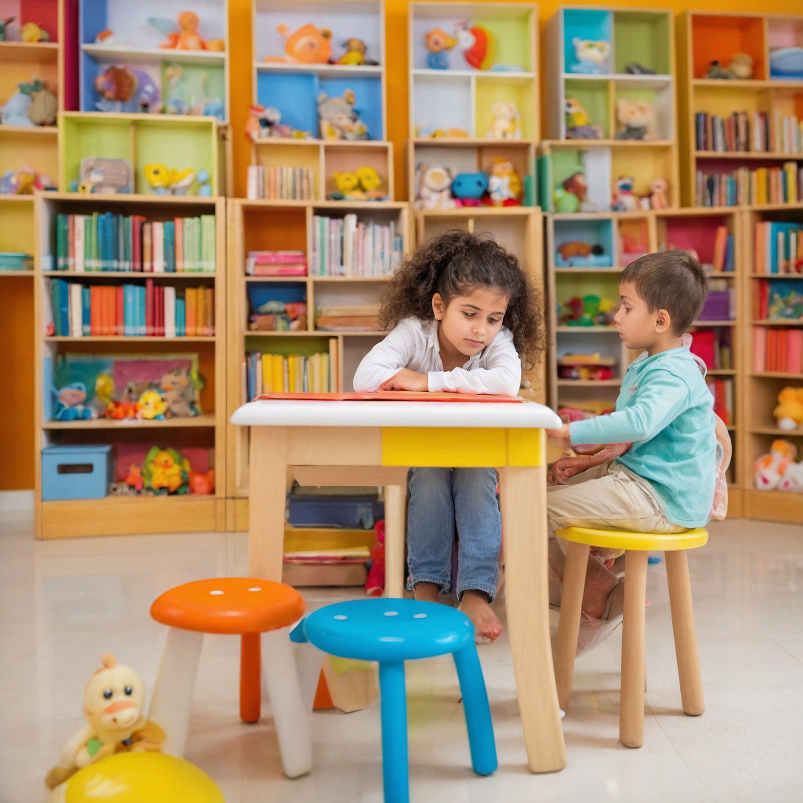 Terapia para adolescentes.