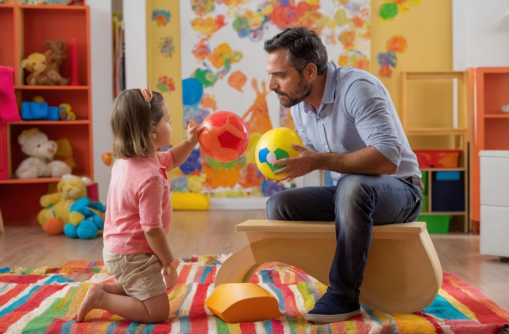 Tratamiento psicológico infanto-juvenil