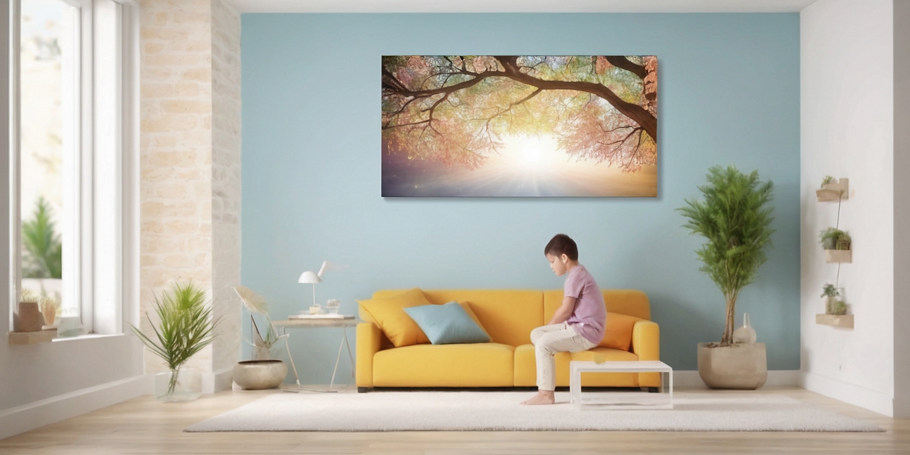 Terapias para patologías infantiles