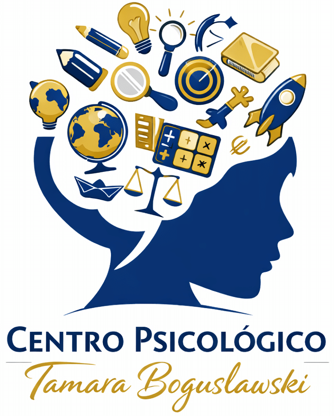 Tamara Boguslawski Centro Psicológico 